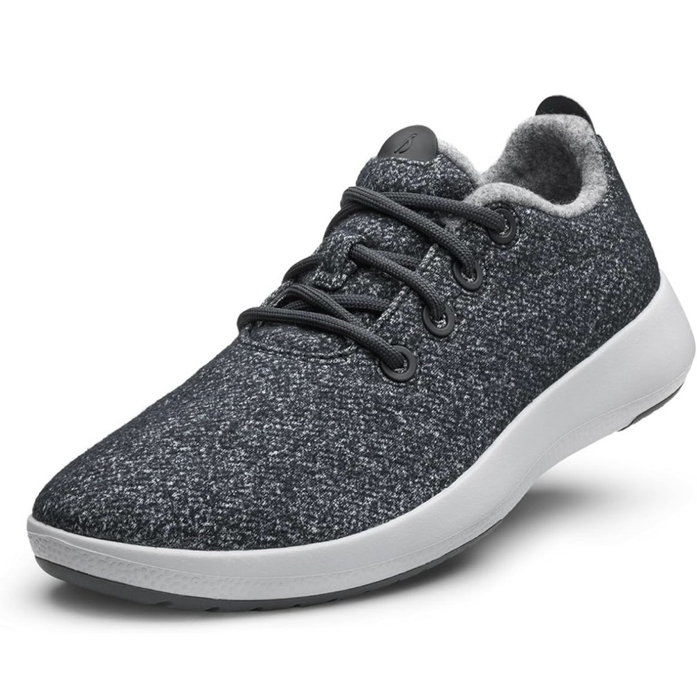 Allbirds Wool Casual Running Shoe